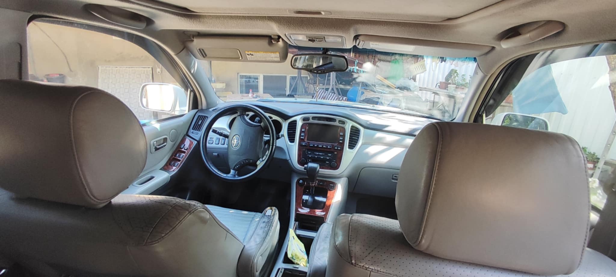 Toyota Jeep