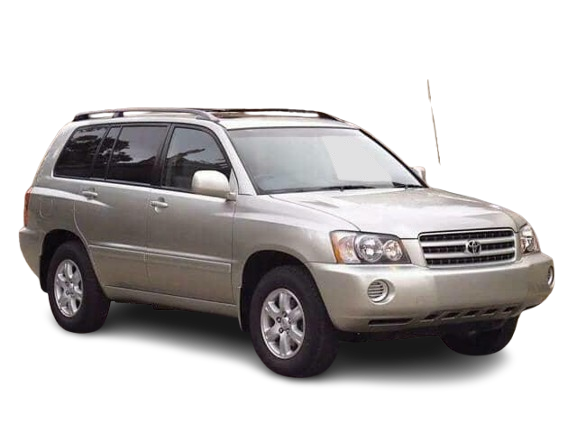 Toyota Jeep
